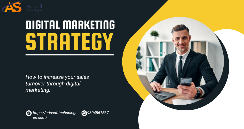 digital marketing company in Noida